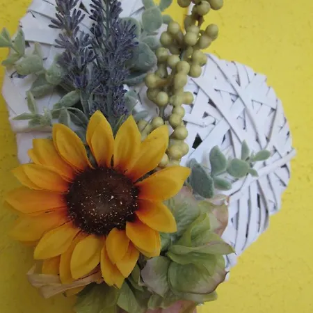 Casa vacanze Casa La Forsizia *