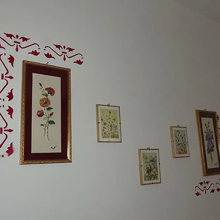 Casa La Forsizia Σπίτι διακοπών *