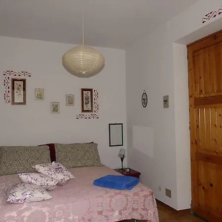 Casa La Forsizia Valdieri