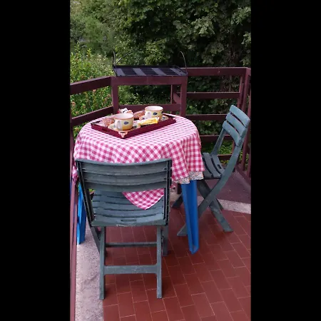 Casa vacanze Casa La Forsizia *