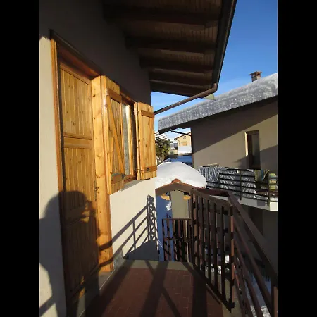 Casa La Forsizia Valdieri