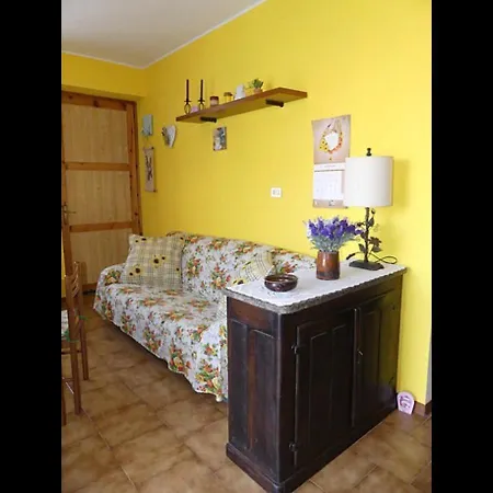 Casa La Forsizia Valdieri