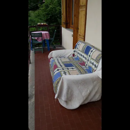 Σπίτι διακοπών Casa La Forsizia Valdieri