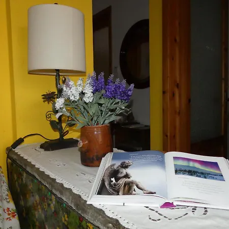 Casa La Forsizia *