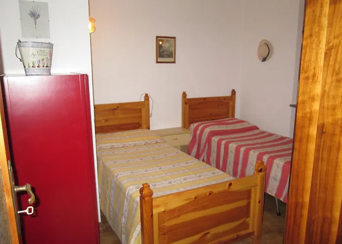 Casa La Forsizia * Valdieri