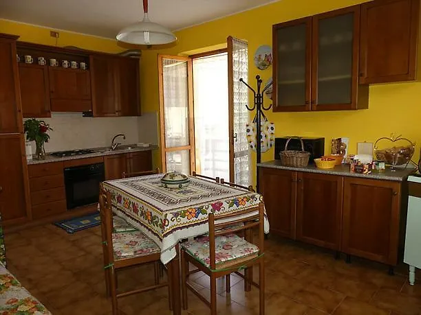 Casa La Forsizia