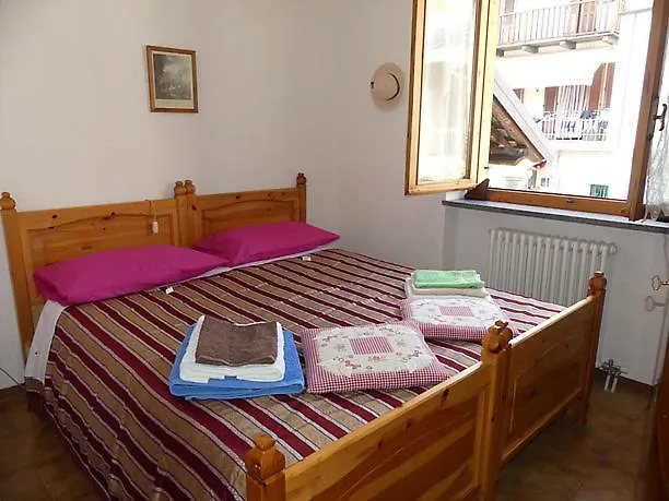Feriehus Casa La Forsizia Valdieri