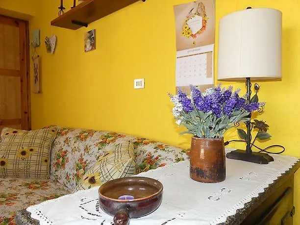 Feriehus Casa La Forsizia