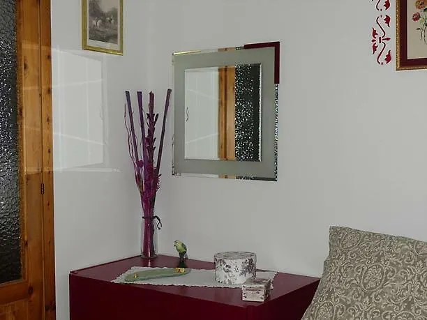 Casa La Forsizia Valdieri