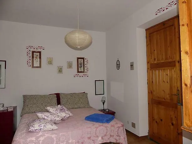 Casa La Forsizia Valdieri