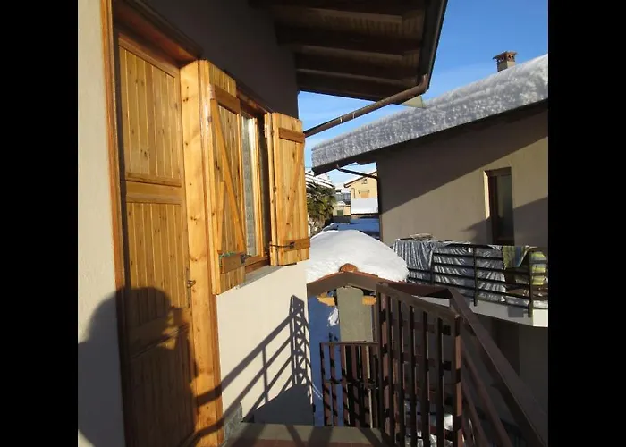 Casa La Forsizia Valdieri