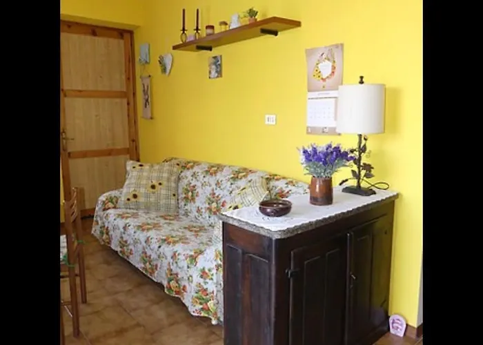 Casa La Forsizia Valdieri