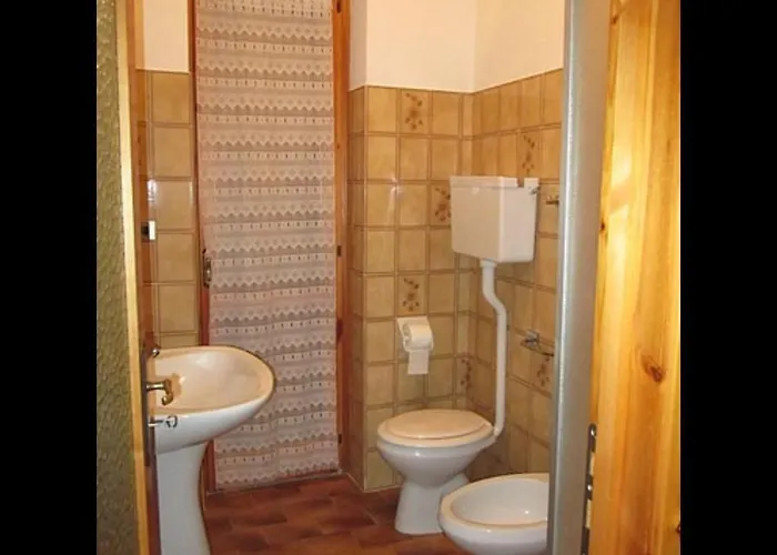 Casa La Forsizia *