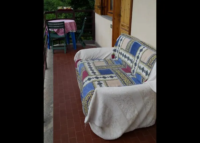 Feriehus Casa La Forsizia Valdieri