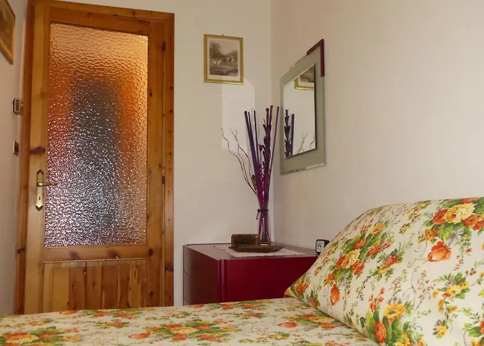 Casa vacanze Casa La Forsizia Valdieri