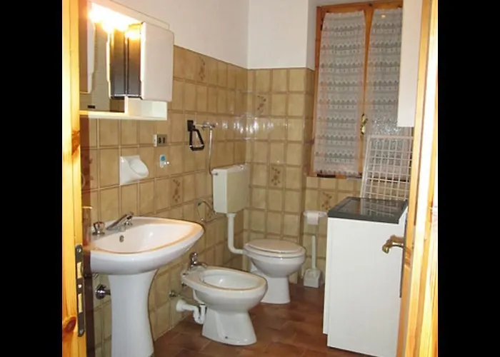 Casa La Forsizia * Valdieri